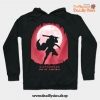 Gilthunder Hoodie Black / S