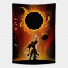 Escanor Tapestry Official Cow Anime Merch