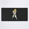 Seven Deadly Sins Meliodas Mouse Pad Official Cow Anime Merch